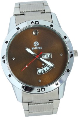 A46 watches A46-Day~Date A46~BS102 Watch  - For Men   Watches  (A46 watches)