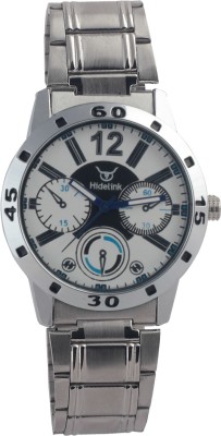 Hidelink WS11021 Watch  - For Men   Watches  (Hidelink)