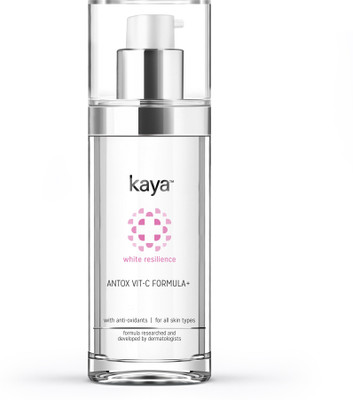 KAYA AntOx Vit-C Formula +(30 ml)