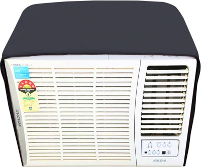 Dream Care Air Conditioner  Cover(Width: 68.58 cm, Grey)