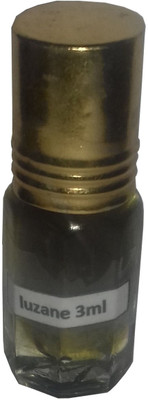 

Al-Rehab Luzane Floral Attar(Woody)