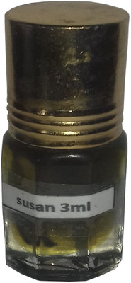 

Al-Rehab Susan Floral Attar(Woody)