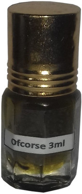 

Al-Rehab OfCourse Floral Attar(Woody)