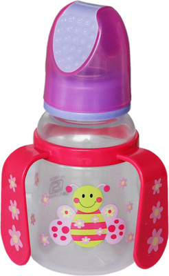 

Toys Factory Baby Feeding Bottle - 125 ml(Multicolor)