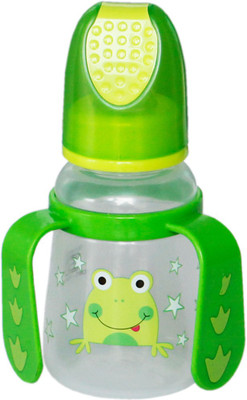

Toys Factory Baby Feeding Bottle - 125 ml(Multicolor)