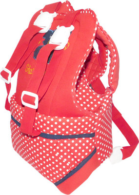 

AD Cotton Breathable Multifunctional Baby Carrier Baby Sling Carrier Canguru Baby Carriers Mochila Portabebe Baby Wrap Backpack Baby Carrier(Multicolor, Front Carry facing in)
