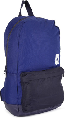 

ADIDAS A.CLASSIC M BLO 25 L Backpack(Blue), Mysink/nobink/trakha