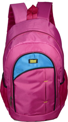

Ideal Multicolor 25 L Backpack(Multicolor), Multicolor2