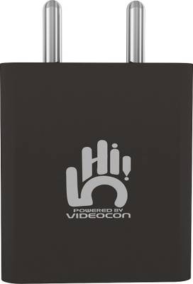Videocon ESU320 2 A Mobile Charger