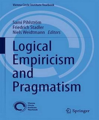 Logical Empiricism and Pragmatism(English, Hardcover, unknown)
