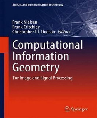 Computational Information Geometry(English, Hardcover, unknown)