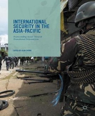 International Security in the Asia-Pacific(English, Hardcover, unknown)