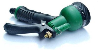 Menzy Unique & Handy Home Or Car Washing & Cleaning Multi Function Water Spray Gun Nozzle High Pressure Washer available at flipkart for Rs.349