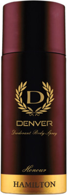 

Denver Honor Body Spray - For Men(165 ml)