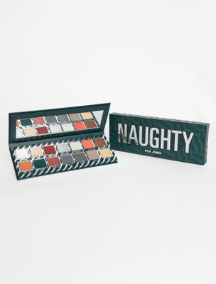 

Kylie Cosmetics Naughty 12 g(Multicolor)
