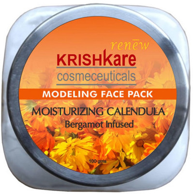

Krishkare Modeling Face Pack calendula(17 g)