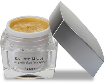 

KINJNI SKINCARE RESTROACTIVE MASQUE(30 ml)