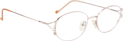 

Glitters Full Rim Oval Frame(52 mm