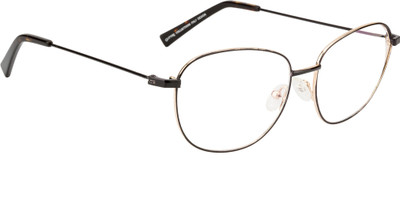 

Glitters Full Rim Square Frame(52 mm