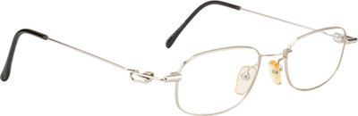 

Glitters Full Rim Rectangle Frame(48 mm