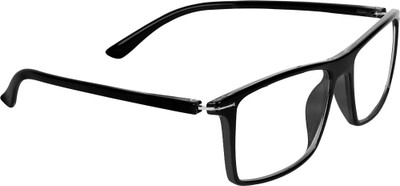 

Zyaden Full Rim Rectangle Frame(51 mm