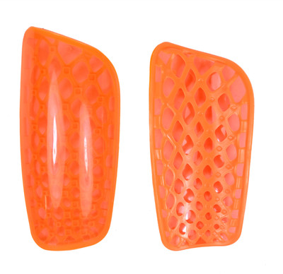 

Kobo OR-2230 Football Shin Guard(Orange