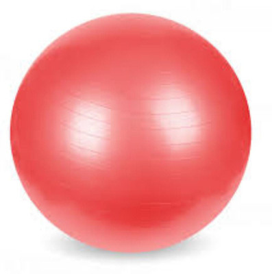 

GTB Gym Ball(With Pump), Red