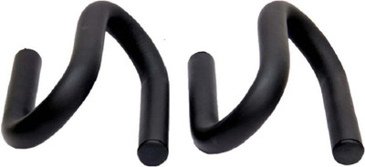 

Divinext Mx-push up bar Push-up Bar(Silver)