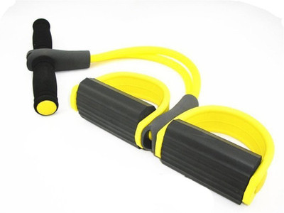

Divinext Mx- Waist Reducer Ab Exerciser(Multicolor)