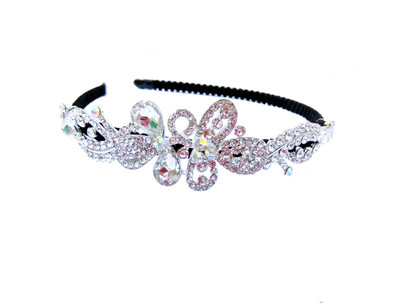 

BinnG PRINCESS Hair Band(Multicolor)