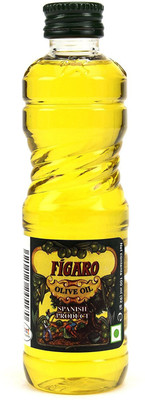 

Figaro Olive Oil Spanish Product Hair Oil(100 ml)