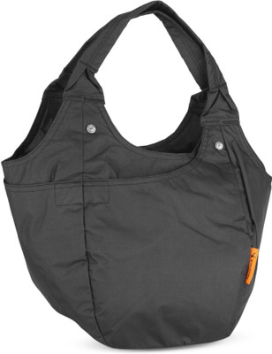 

Fastrack Hobo(Black)