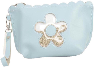 

Aliado Pouch Potli(Blue)