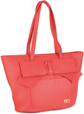 

E2O Satchel(Red)