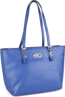 

E2O Tote(Blue)