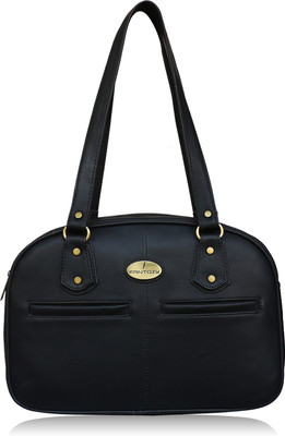 

Fantosy Shoulder Bag(Black)