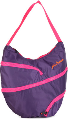 

Fastrack Hobo(Purple)