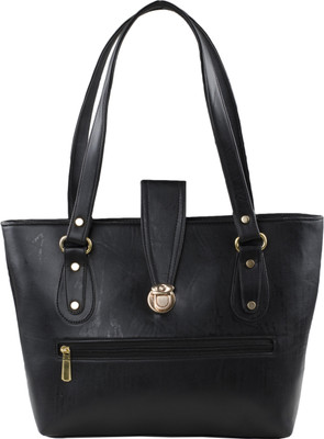 

QNS Shoulder Bag(Black)