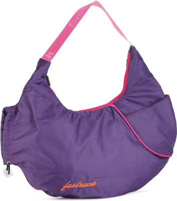 

Fastrack Hobo(Purple)