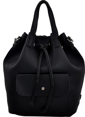

Mark & Keith Sling Bag(Black)