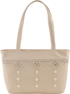 QNS Messenger Bag(White)