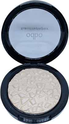 

Odbo Baked Highlighter(02)