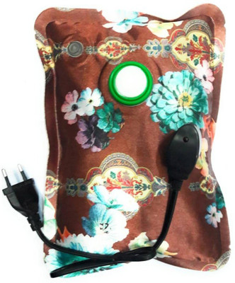 

Emmquor 1l Electric Hot Water Bag Electrical 1 L Hot Water Bag(Multicolor)