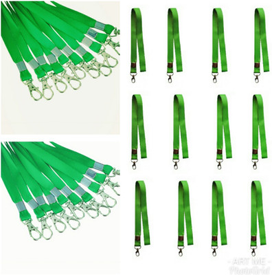 

ART ME Cotton Lanyard(Pack of 30)