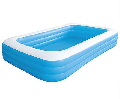 intex portable pools