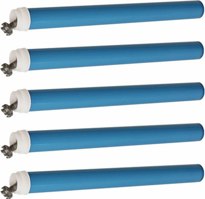 

PRASH Premium Drum for HP 05A Cartridge pack of 5 Single Color Toner (Green) Single Color Ink Toner
