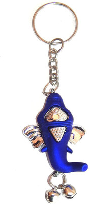 

AUTOGEAR Ganesha-0101 Key Chain