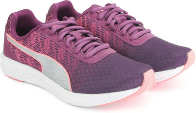 

Puma Boys & Girls Lace Sneakers(Purple