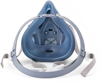 

Clair Filters 3M 7502 reusable mask without filters 3M 7502 Mask and Respirator