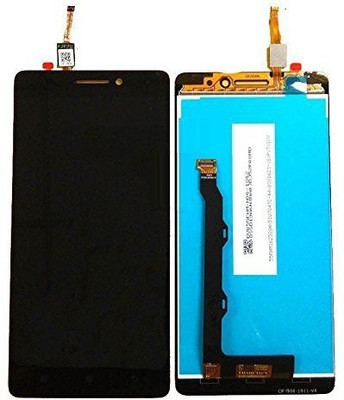 Quality Motto IPS LCD Mobile Display for Lenovo A7000(With Touch Screen Digitizer, Black)